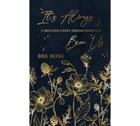 It's Always Been Us - DIscreet Cover