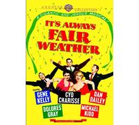 It's Always Fair Weather [DVD]