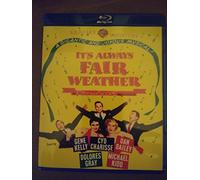 It's Always Fair Weather [USA] [Blu-ray]