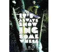 It's always snowing somewhere [Alemania] [DVD]
