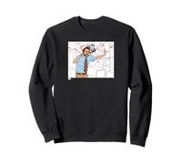 It's Always Sunny Charlie Board Pepe Silvia Conspiracy Meme Sudadera