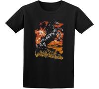 It's Always Sunny in Philadelpha Charlie Horse T Shirt Black XL
