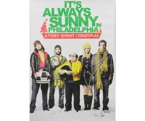 It's Always Sunny in Philadelphia: A Very Sunny Christmas [USA] [DVD]