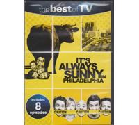 It's Always Sunny in Philadelphia: Best of [USA] [DVD]