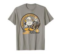 It's Always Sunny In Philadelphia Can I Offer You An Egg Camiseta