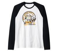 It's Always Sunny In Philadelphia Can I Offer You An Egg Camiseta Manga Raglan