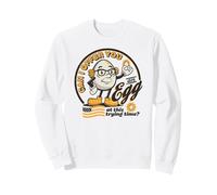 It's Always Sunny In Philadelphia Can I Offer You An Egg Sudadera