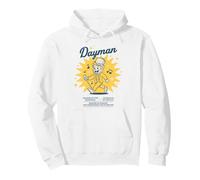 It's Always Sunny In Philadelphia Dayman Champion of The Sun Sudadera con Capucha