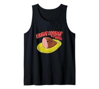 It's Always Sunny in Philadelphia Frank Rum Ham TV Show Camiseta sin Mangas