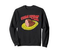 It's Always Sunny in Philadelphia Frank Rum Ham TV Show Sudadera