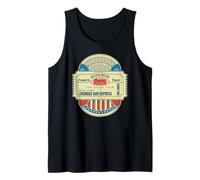 It's Always Sunny In Philadelphia Frank's River Boat Tour Camiseta sin Mangas