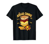It's Always Sunny in Philadelphia Grilled Charlie Camiseta