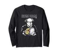 It's Always Sunny in Philadelphia Rum Ham Gaze TV Show Manga Larga