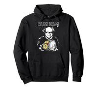 It's Always Sunny in Philadelphia Rum Ham Gaze TV Show Sudadera con Capucha