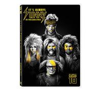 It'S Always Sunny In Philadelphia: Season 10 [Edizione: Stati Uniti] [Italia] [DVD]