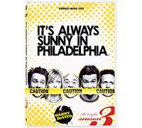 It's Always Sunny in Philadelphia: Season 3 [Alemania] [DVD]