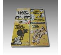 It's Always Sunny in Philadelphia - Seasons 1-5x