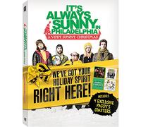 It's Always Sunny in Philadelphia: Sunny Christmas [USA] [DVD]