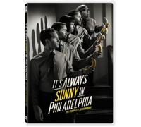 It's Always Sunny in Philadelphia: The Complete Season 9 [DVD]