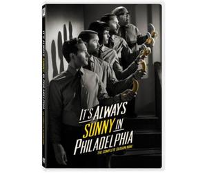 It's Always Sunny in Philadelphia: The Complete Season 9 [DVD]