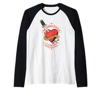 It's Always Sunny In Philadelphia The Dennis System The Key Camiseta Manga Raglan