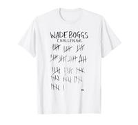 It's Always Sunny in Philadelphia Wade Boggs Challenge TV Camiseta