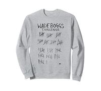 It's Always Sunny in Philadelphia Wade Boggs Challenge TV Sudadera