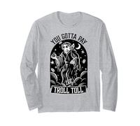 It's Always Sunny In Philadelphia You Gotta Pay The Troll Manga Larga