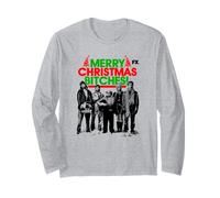 It's Always Sunny Merry Christmas from The Gang Holiday Manga Larga