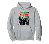 It's Always Sunny Merry Christmas from The Gang Holiday Sudadera con Capucha