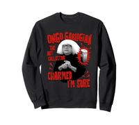 It's Always Sunny Ongo Gablogian Charmed I'm Sure TV Show Sudadera