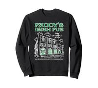 It's Always Sunny Paddy's Irish Pub Sketch Funny Philly TV Sudadera