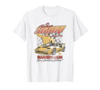 It's Always Sunny Team Reynolds Racing Funny Christmas Camiseta