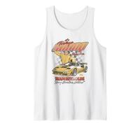 It's Always Sunny Team Reynolds Racing Funny Christmas Camiseta sin Mangas