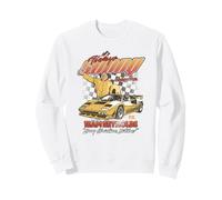It's Always Sunny Team Reynolds Racing Funny Christmas Sudadera