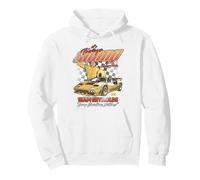 It's Always Sunny Team Reynolds Racing Funny Christmas Sudadera con Capucha