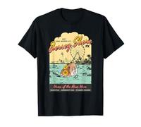 It's Always Sunny Visit The Jersey Shore Home of The Rum Ham Camiseta