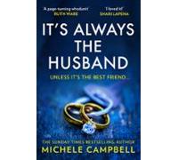 Its Always The Husband (ebook)