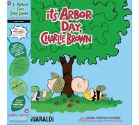 It's Arbor Day, Charlie Brown/Charlie Brown's All Stars! - Original Soundtrack Recordings 50th & 60th Anniversary Editions Black Biovinyl [Vinilo]