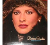 Its Been A Long Long Time - Barbara Rankin LP