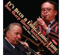 It's Been a Long Long Time-Don