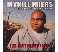 It's Been A Long Time Coming - The Instrumentals