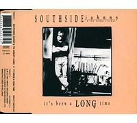 It's been a long time [Single-CD]