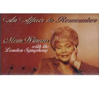 It's Been An Affair to Remembe [Casete]