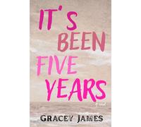 It's Been Five Years