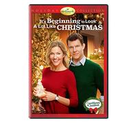 It's Beginning to Look a Lot Like Christmas [USA] [DVD]