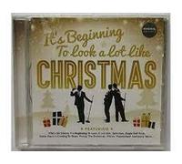 Various Artists - It's Beginning To Look A Lot Like Christmas / Various