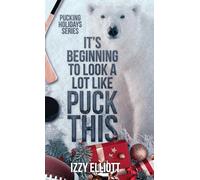 It's Beginning to Look a Lot Like Puck This