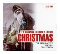 It's Beginning To Sound A Lot Like Christmas by Various Artists