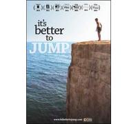 It's Better to Jump [USA] [DVD]